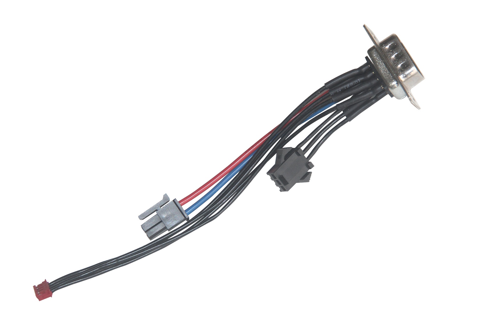 Communication Wire Harness 8